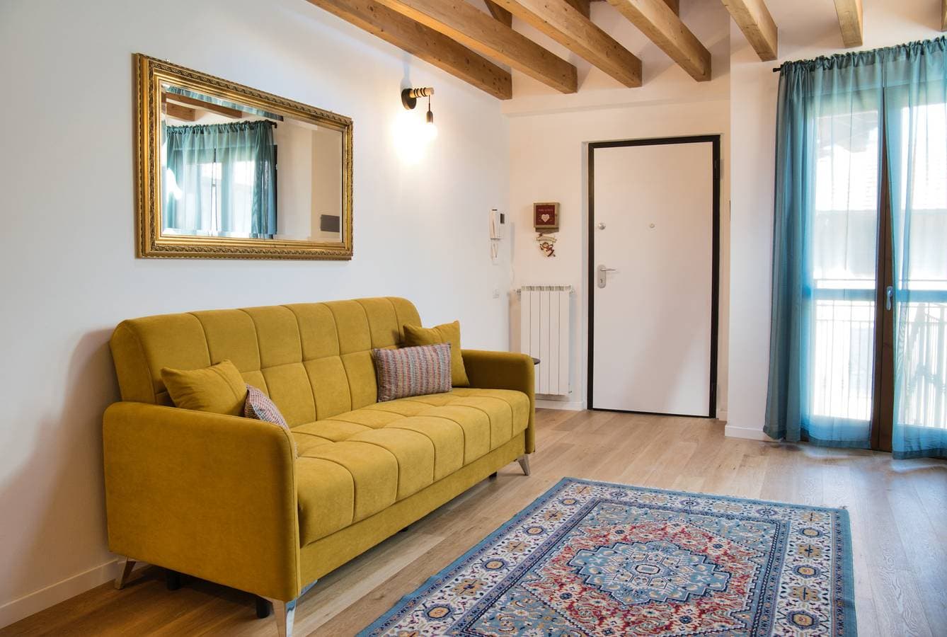 Foto 7 von 17: Loft del Borgo - Lierna