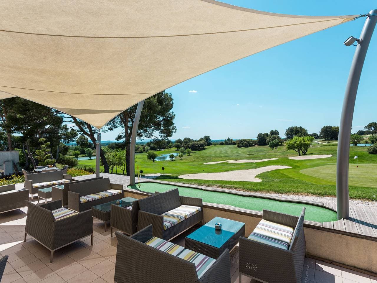 Foto 5 von 43: Provence Country Club