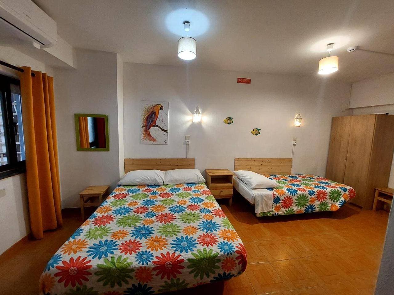 Foto 9 von 23: Twin Room