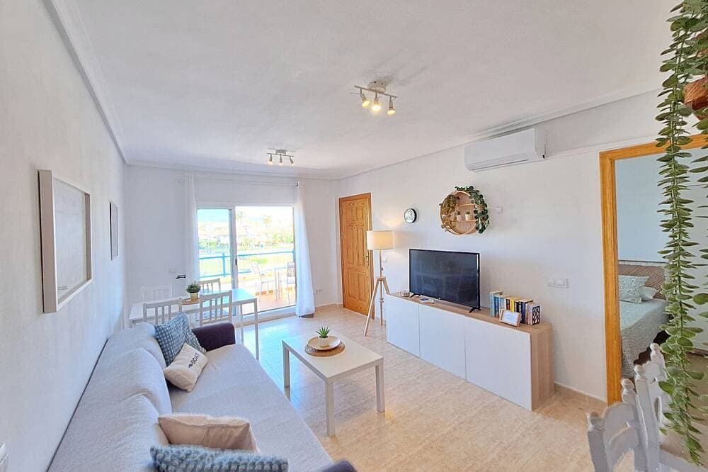 Foto 8 von 25: Vm 5 - Penthouse mit Meerblick in Strandnähe