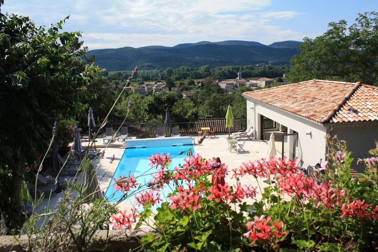 Gîtes Domaine de la Barnerie 1