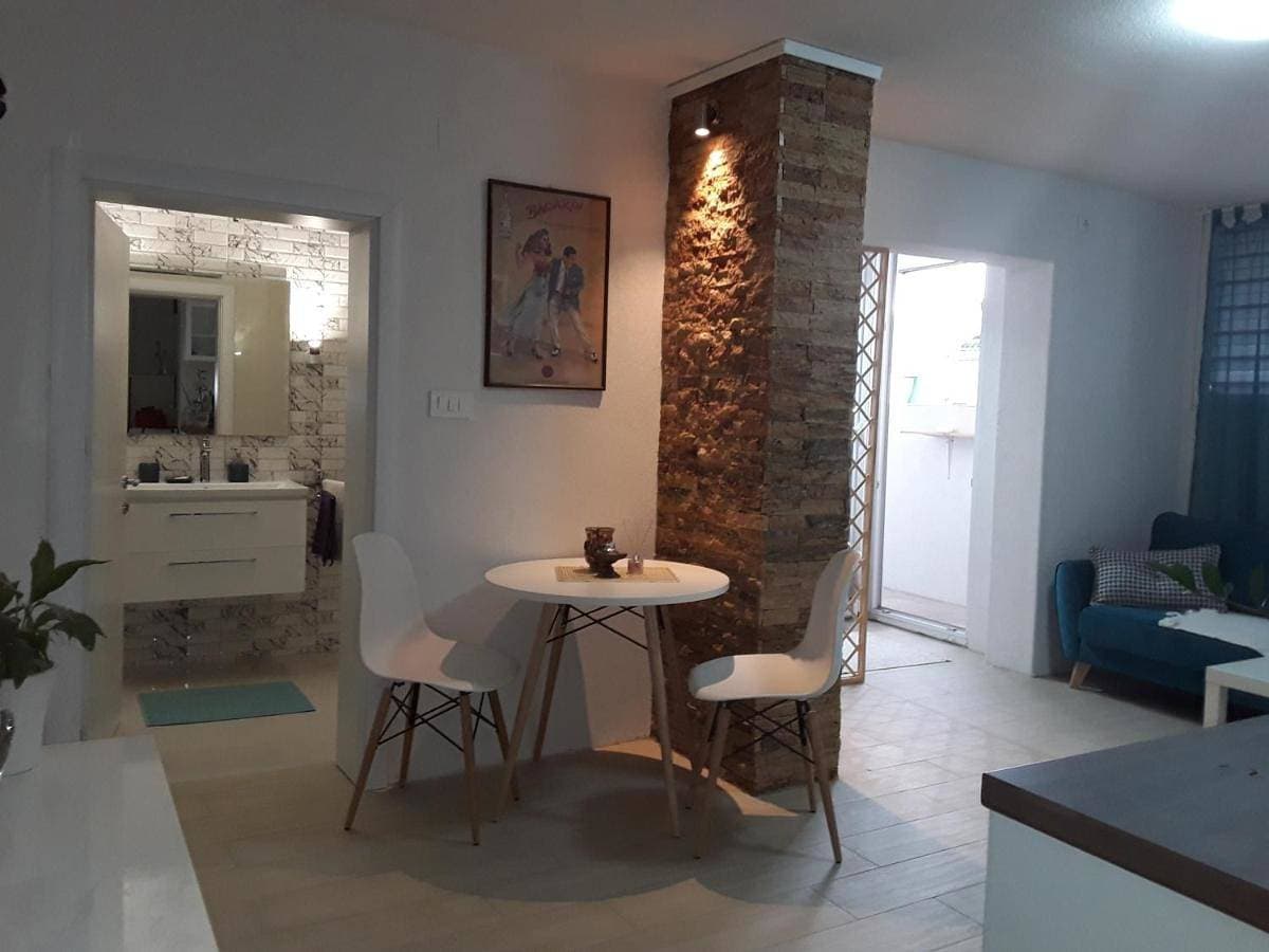 Antonina apartment 1