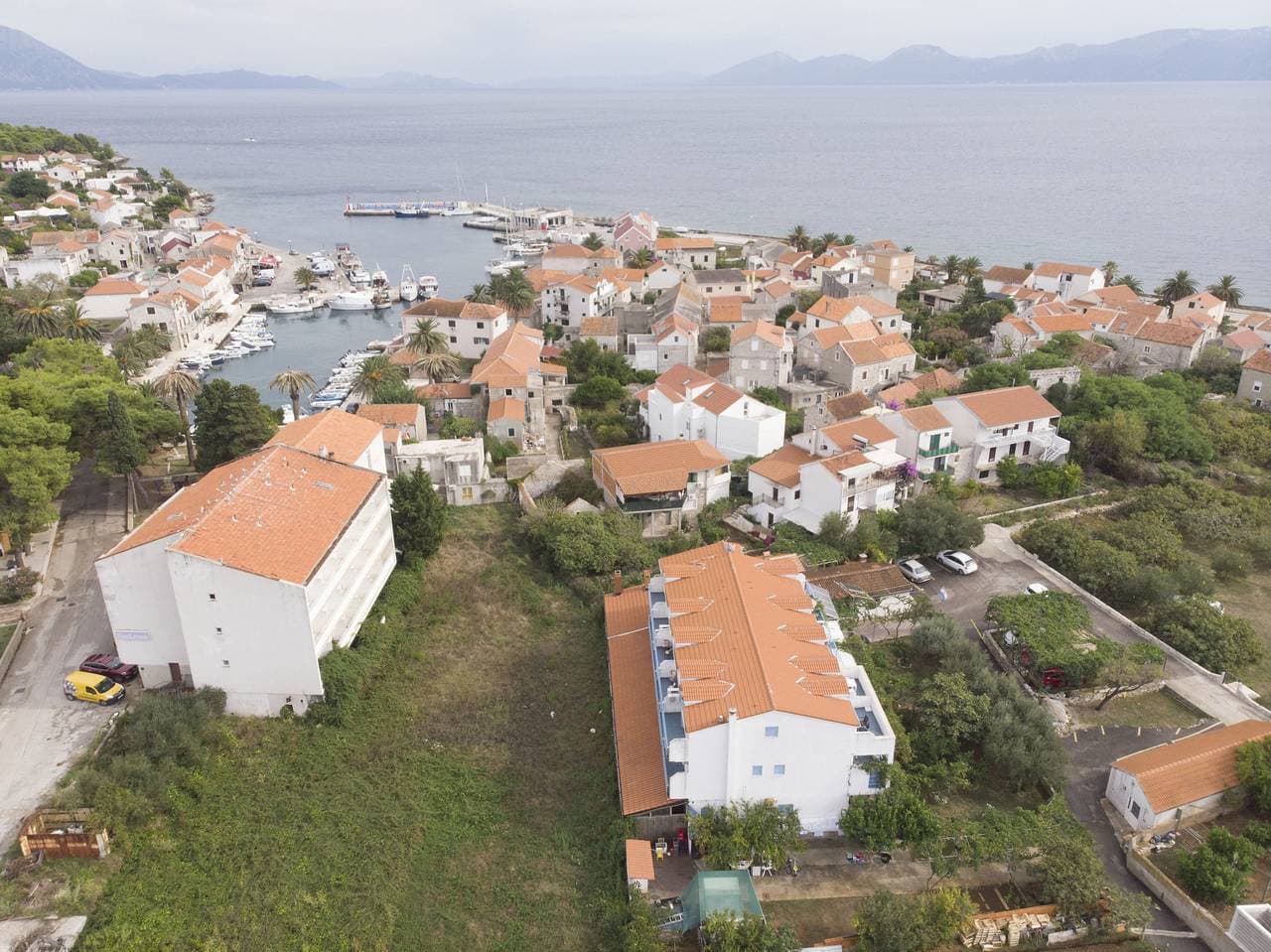 Apartments Jadranka 1