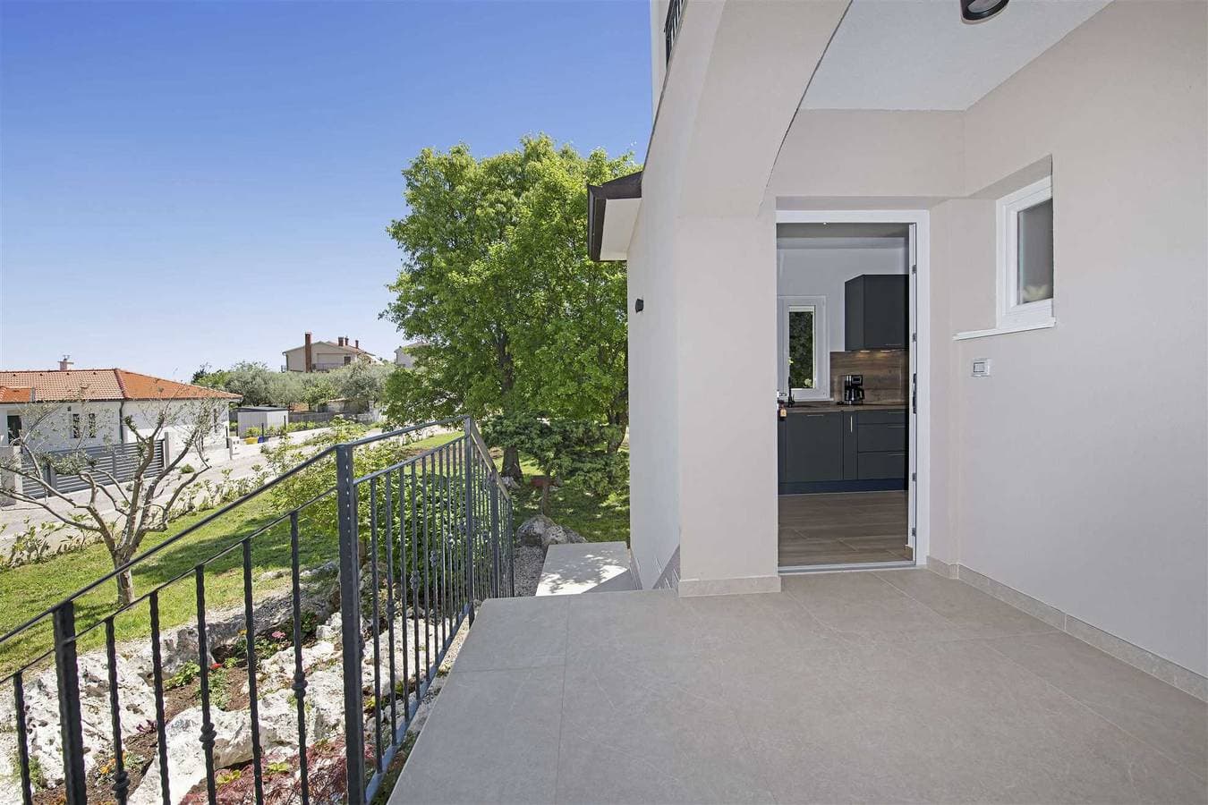 Villa Persic 2 1