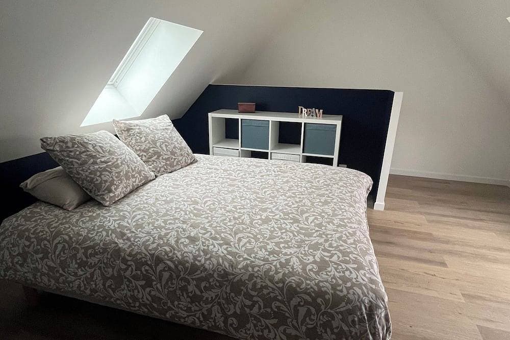 Foto 2 von 10: House with spa and terrace - village with amenities on foot