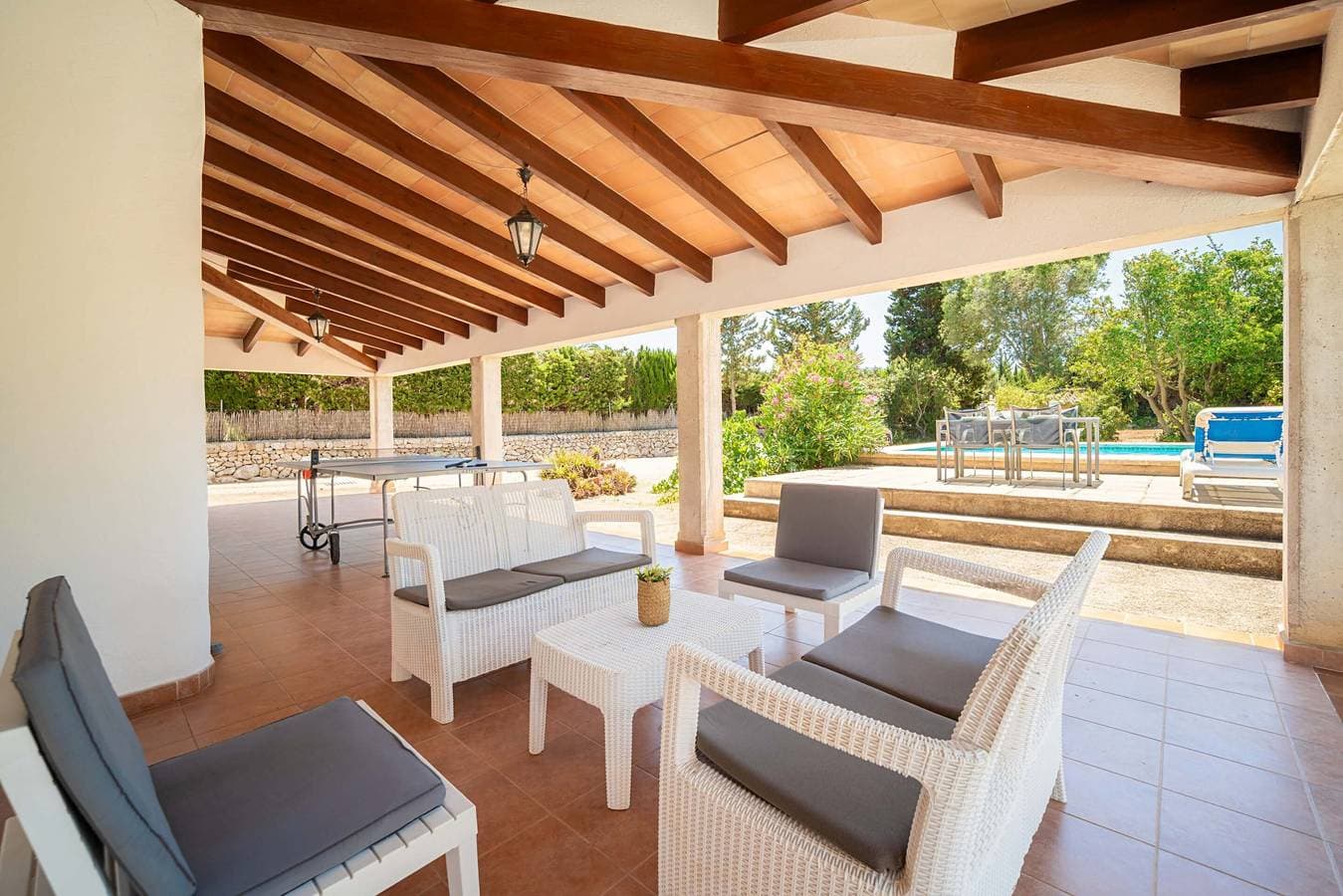 Foto 11 von 32: Villa Virrey