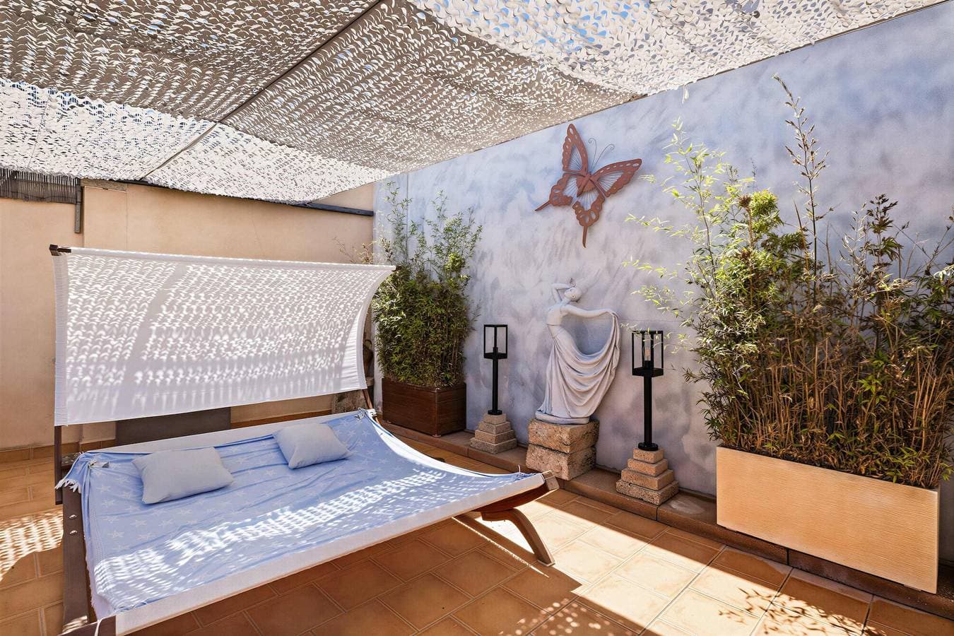 Foto 7 von 40: Villa für 8 Personen mit Pool
