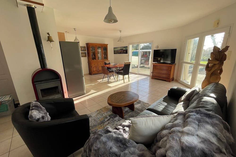 Foto 12 von 30: Hervorragendes Haus mit Meerblick, ideal für Wanderer