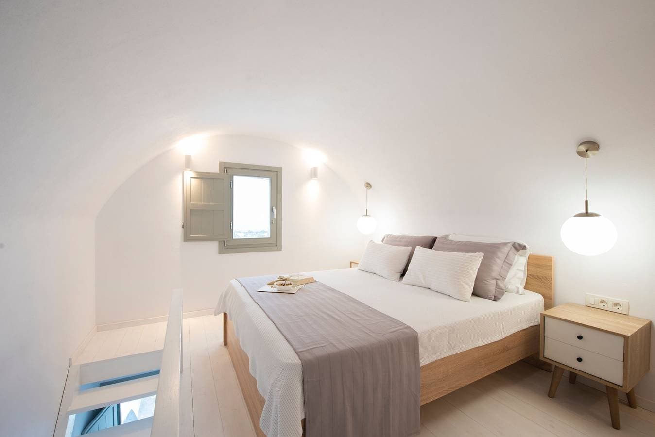 Foto 7 von 17: Ferienwohnung für 4 Personen mit Garten