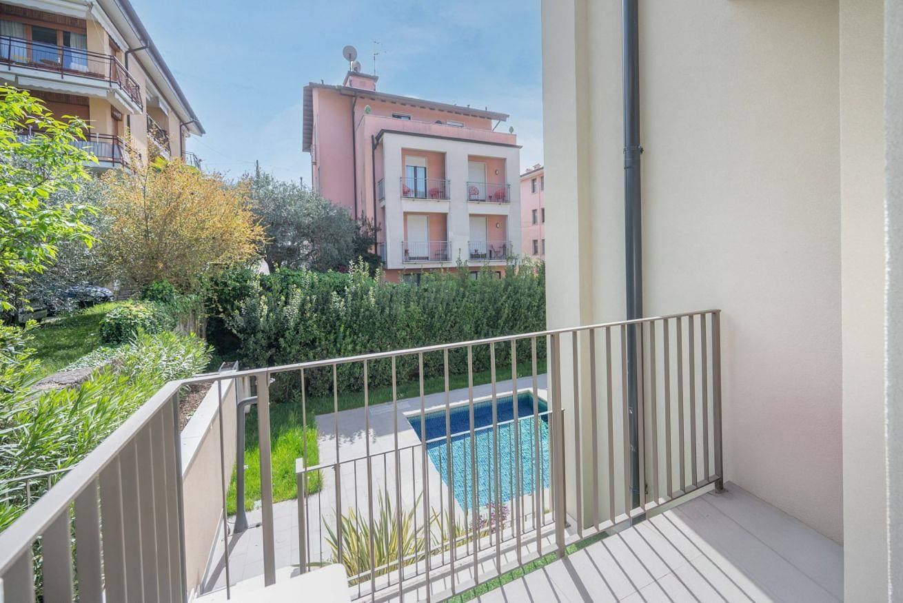 Foto 9 von 9: ApartmentsGarda - Eleonora Studio 7