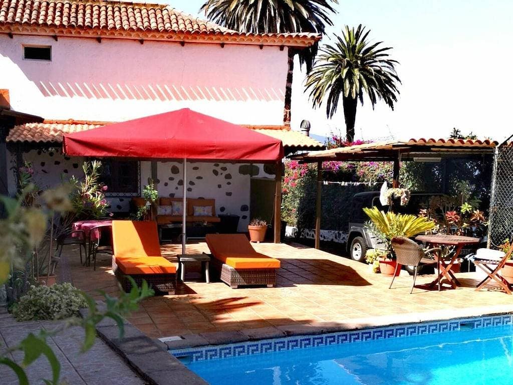 Foto 12 von 26: Juwel im Paradies || La Victoria de Acentejo