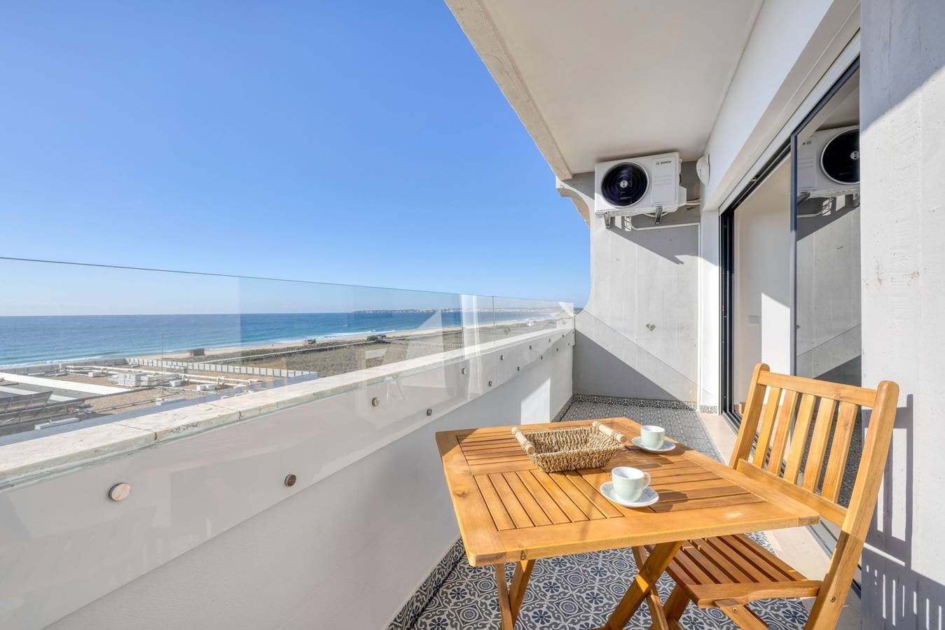 Foto 5 von 34: Torralta Ocean Front- Alvor