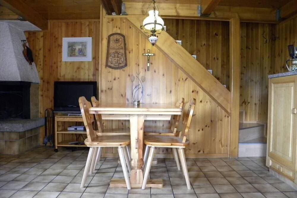 Foto 10 von 16: Chalet Spycher