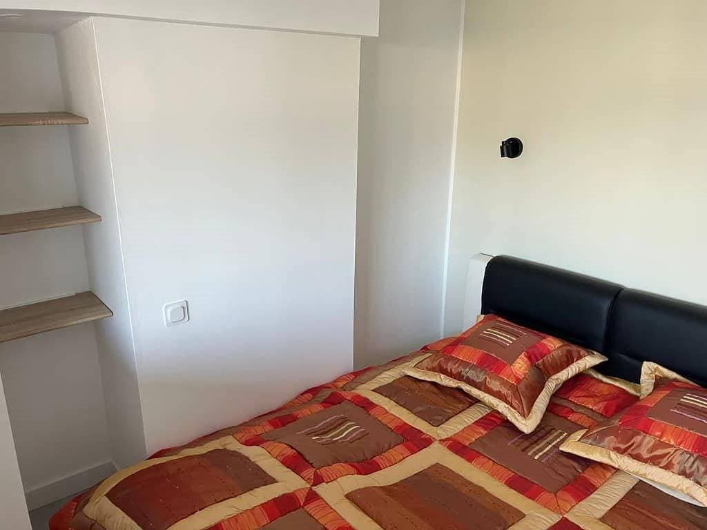 Foto 9 von 16: Ferienwohnung für 3 Personen mit Terrasse