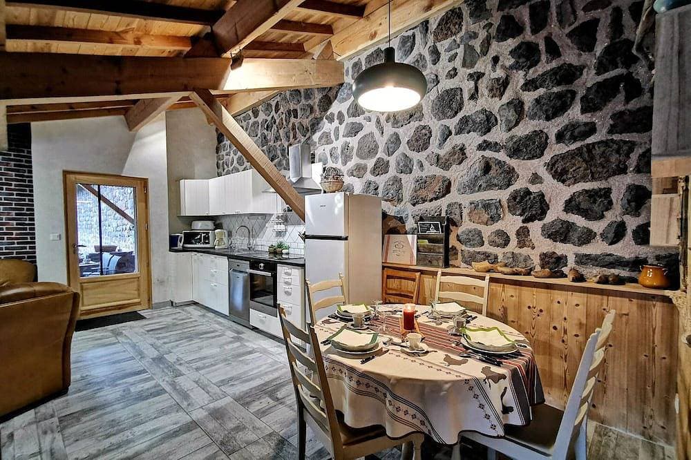 Foto 11 von 18: Gemütliches Ferienhaus in der Nähe von Puy-en-Velay, ideal für Naturliebhaber
