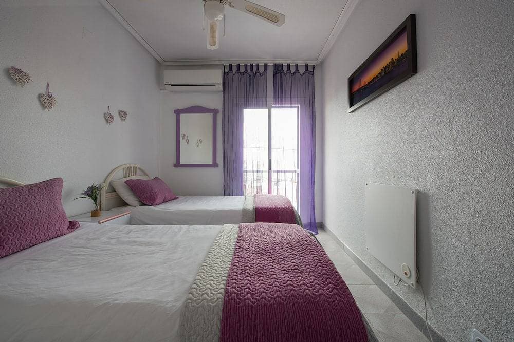 Foto 4 von 25: Beautiful 2 Schlafzimmer Haus Mit Splendid Vews Of The Sea