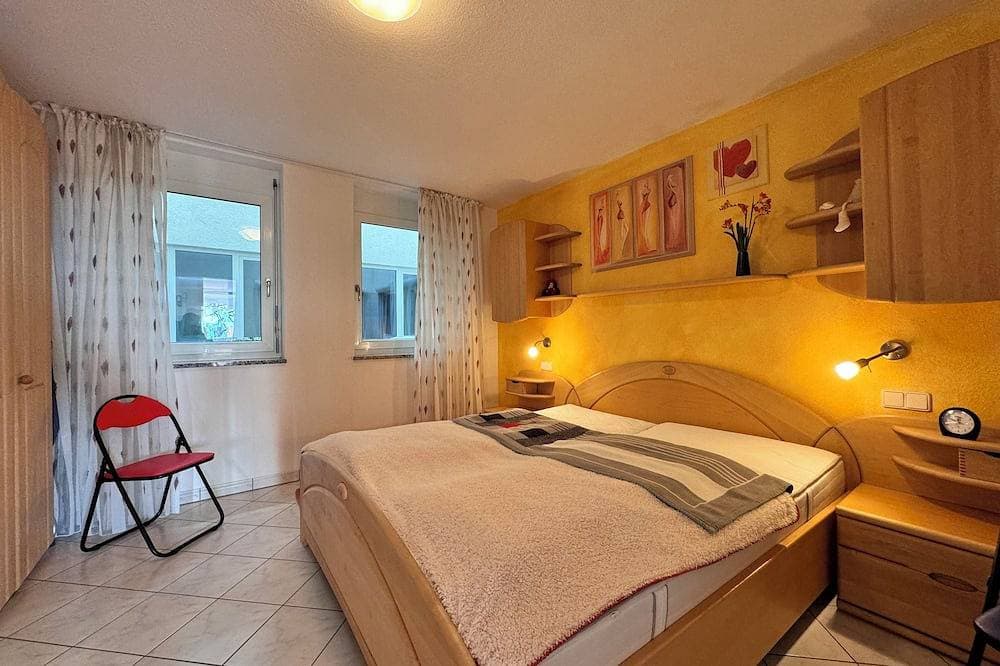 Foto 3 von 24: Ferienwohnung an der Meersburg-Therme – Ihr komfortabler Rückzugsort am Bodensee