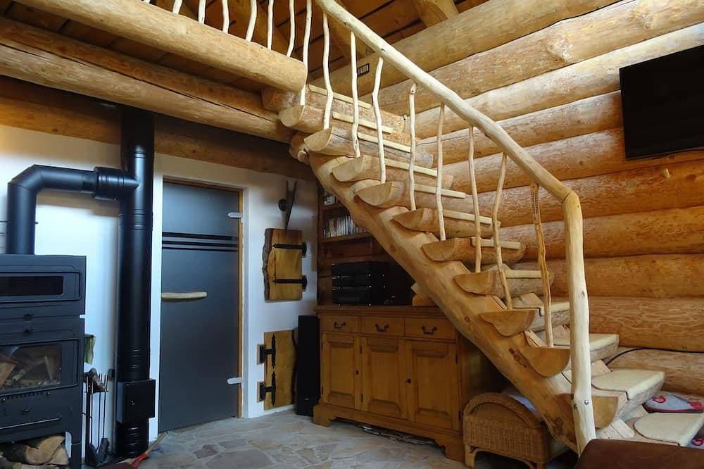 Foto 13 von 16: Ferienhaus im schönen Nordhessen
