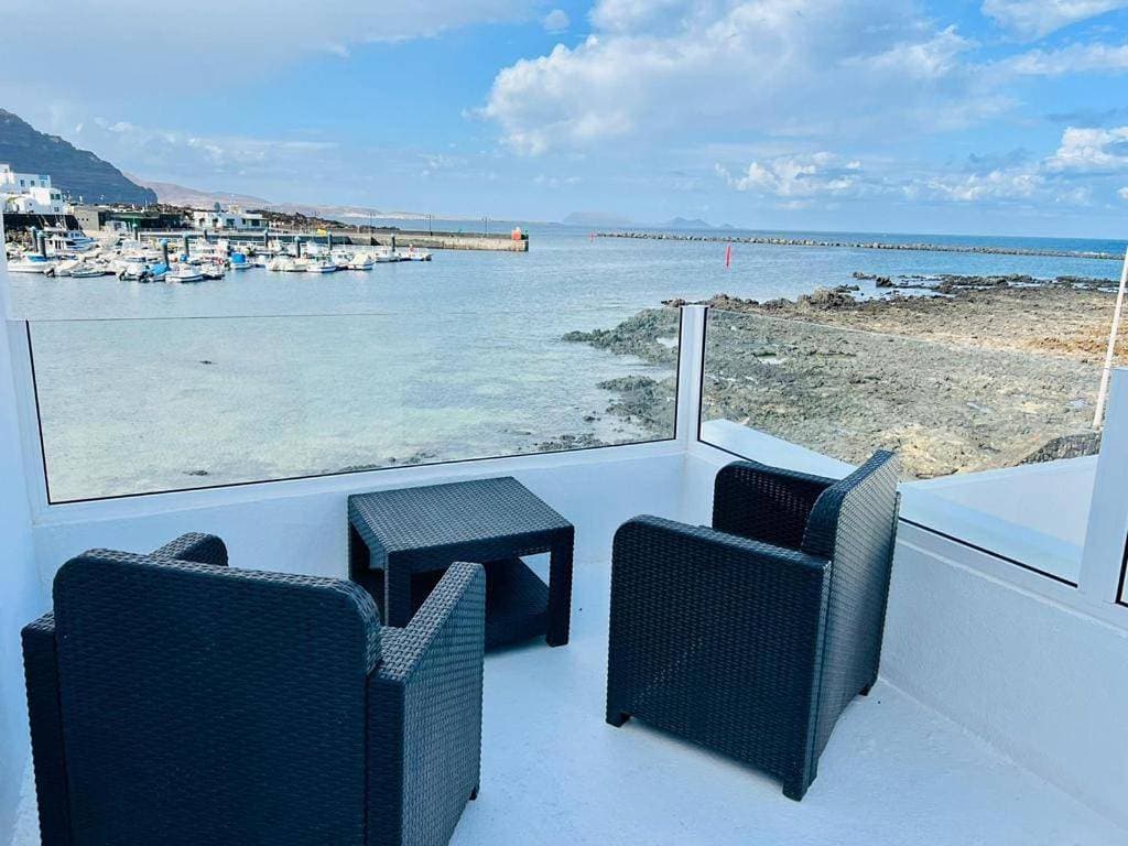 Casa Mar Orzola 1