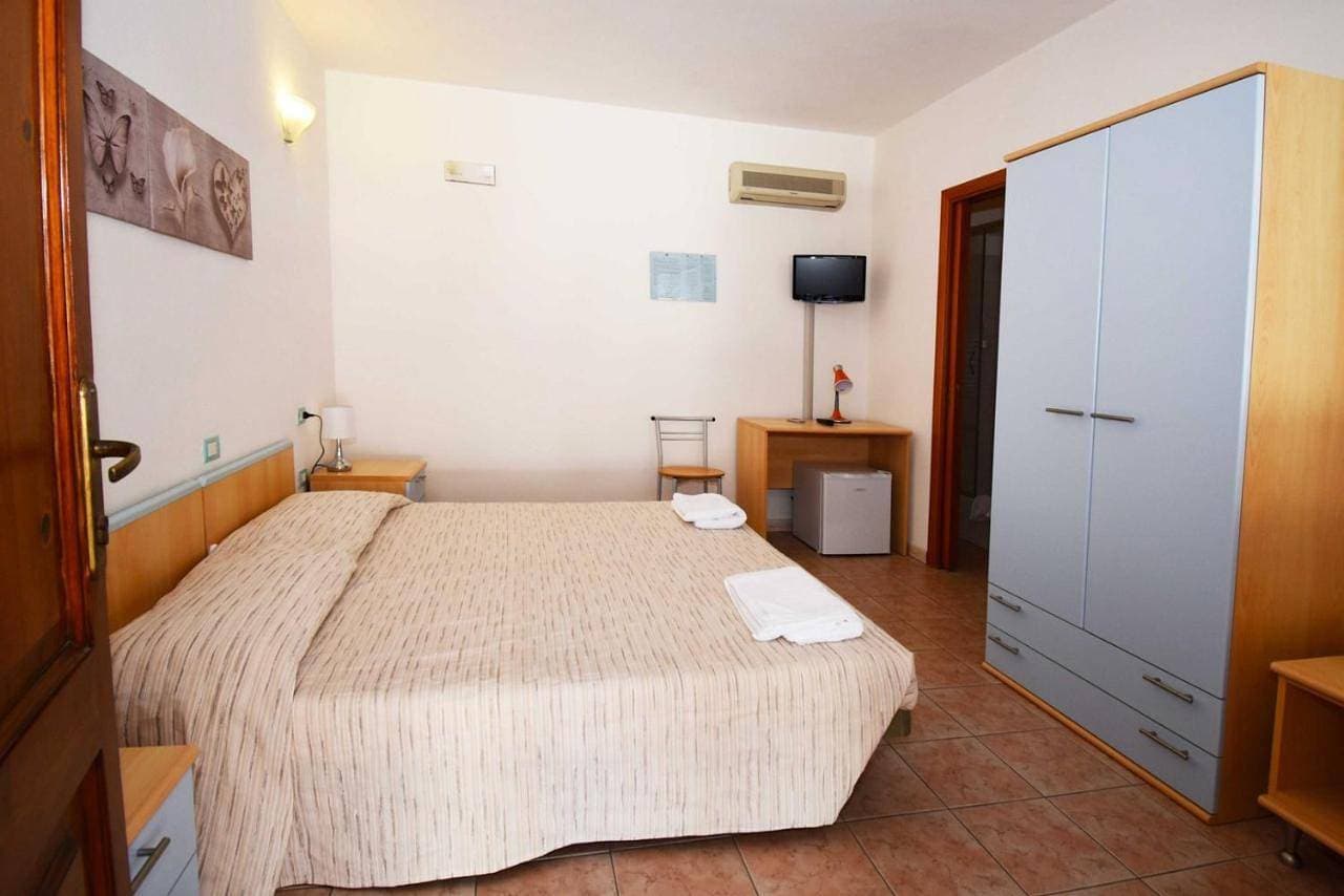 Foto 7 von 17: Double or Twin Room