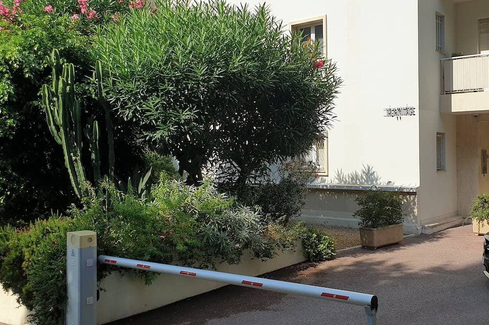 Foto 13 von 30: Cannes Sea View - 100% renoviert Appartment mit Balkon im 5. Stock