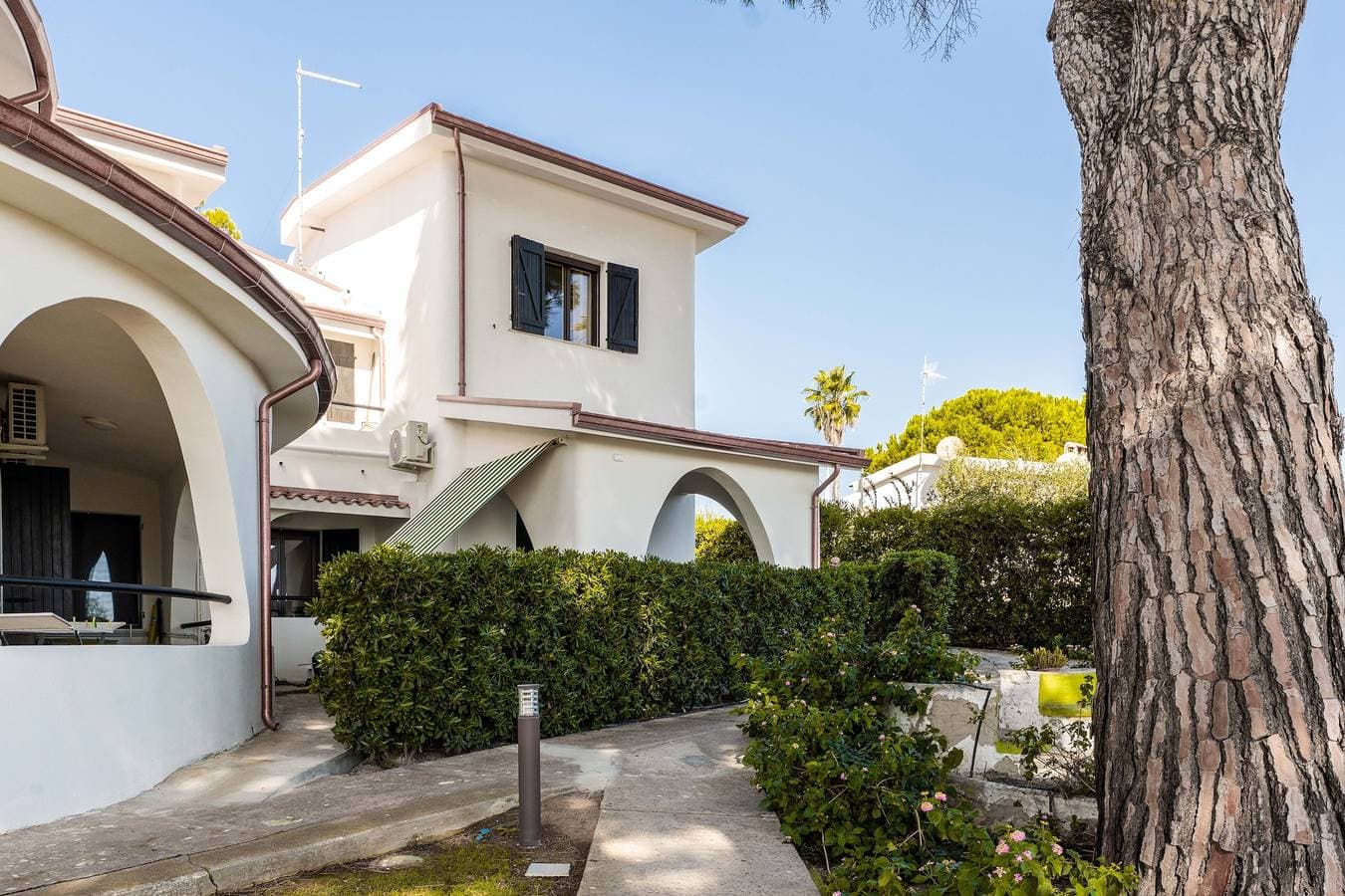Villa Judith 1