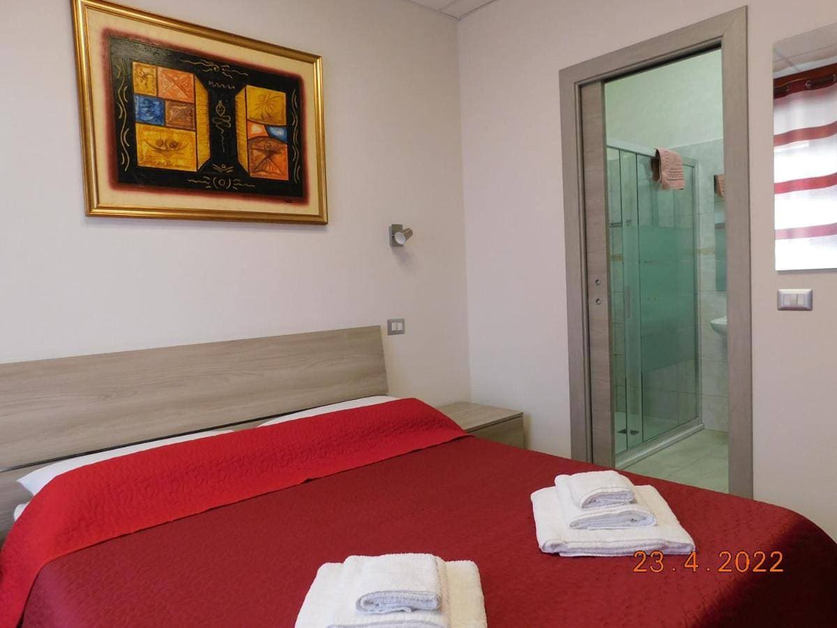 Foto 4 von 8: Double Room
