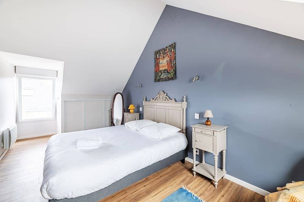 Foto 2 von 12: La Maison des Fées - Drei Schlafzimmer Haus, Schläft 6