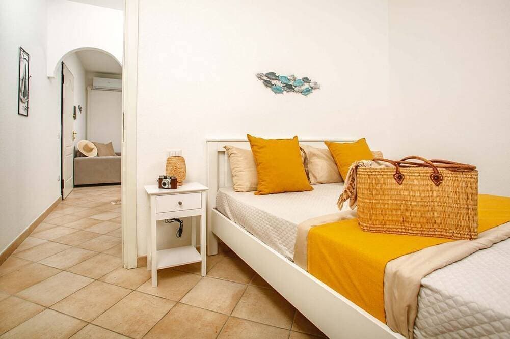 Foto 4 von 24: Toro III (Apartment for 4 Guests - 30' from Porto Cervo)