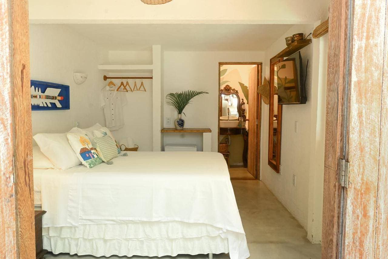 Foto 6 von 17: Suite with Garden View