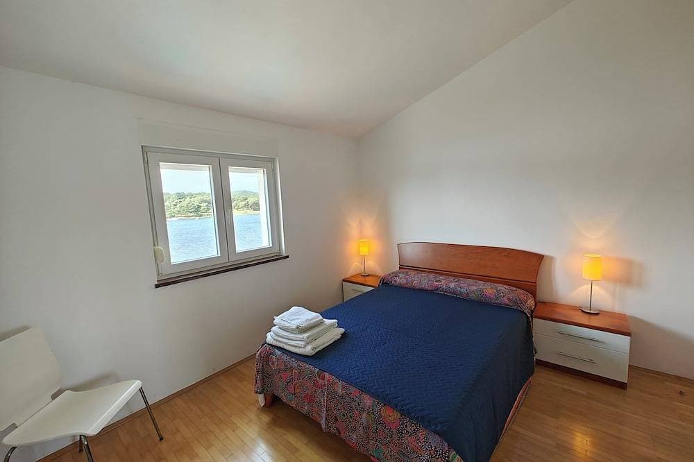 Foto 3 von 30: Herrlicher Ausblick, Ferienwohnung direkt am Meer, Tolle Lage