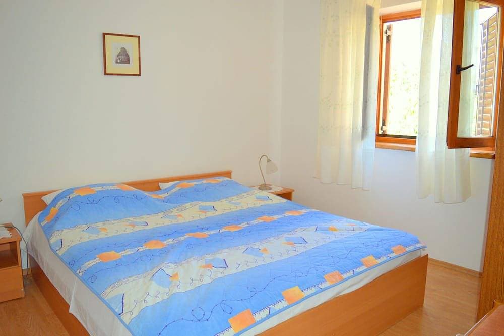 Foto 2 von 23: Die Ferienwohnung und kostenfreie Leihfahrräder, für Familien und Aktivurlaub