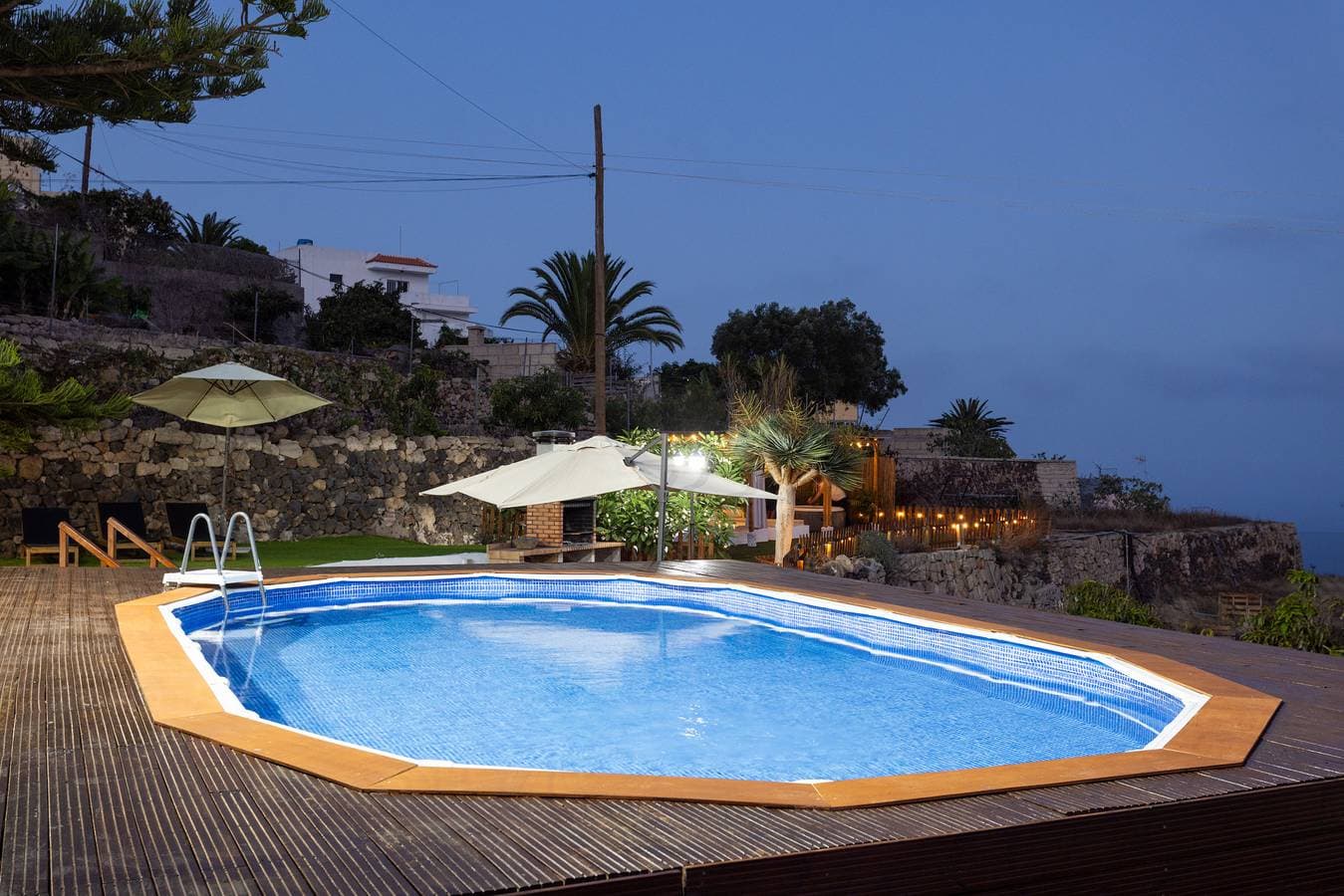 Foto 9 von 67: Villa Arali - OkStay Tenerife