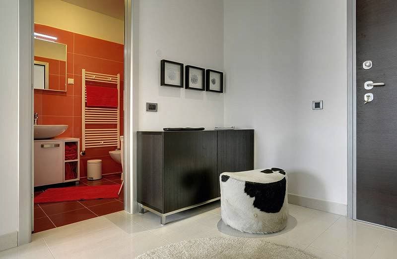 Foto 13 von 21: Modernes City-Appartement mit Tiefgarage, WiFi