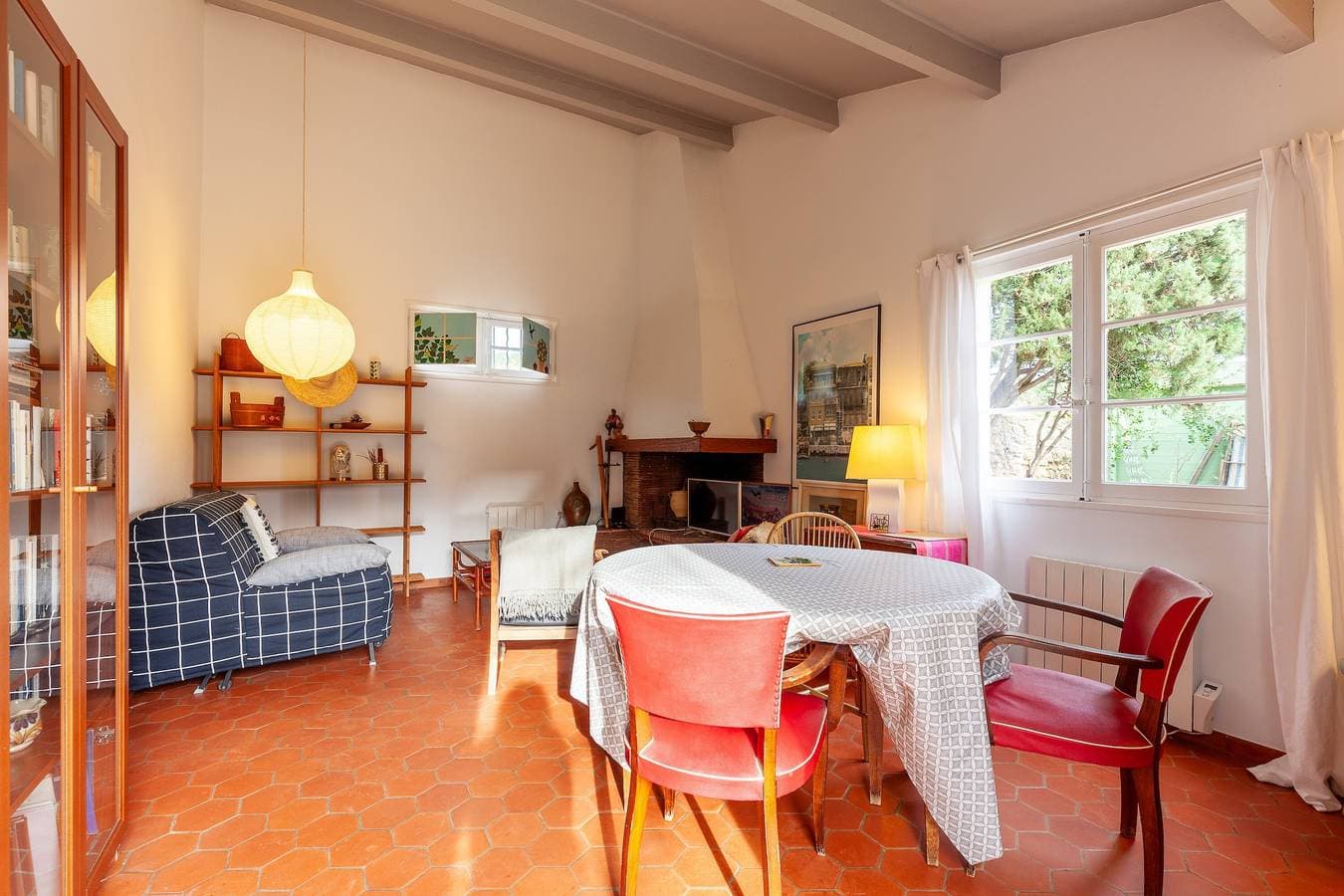 Foto 4 von 22: Ferienhaus 'Lou Jas - Cassis' mit privater Terrasse und WLAN