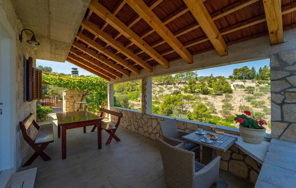 Foto 2 von 26: House  Vinka by Villas Guide