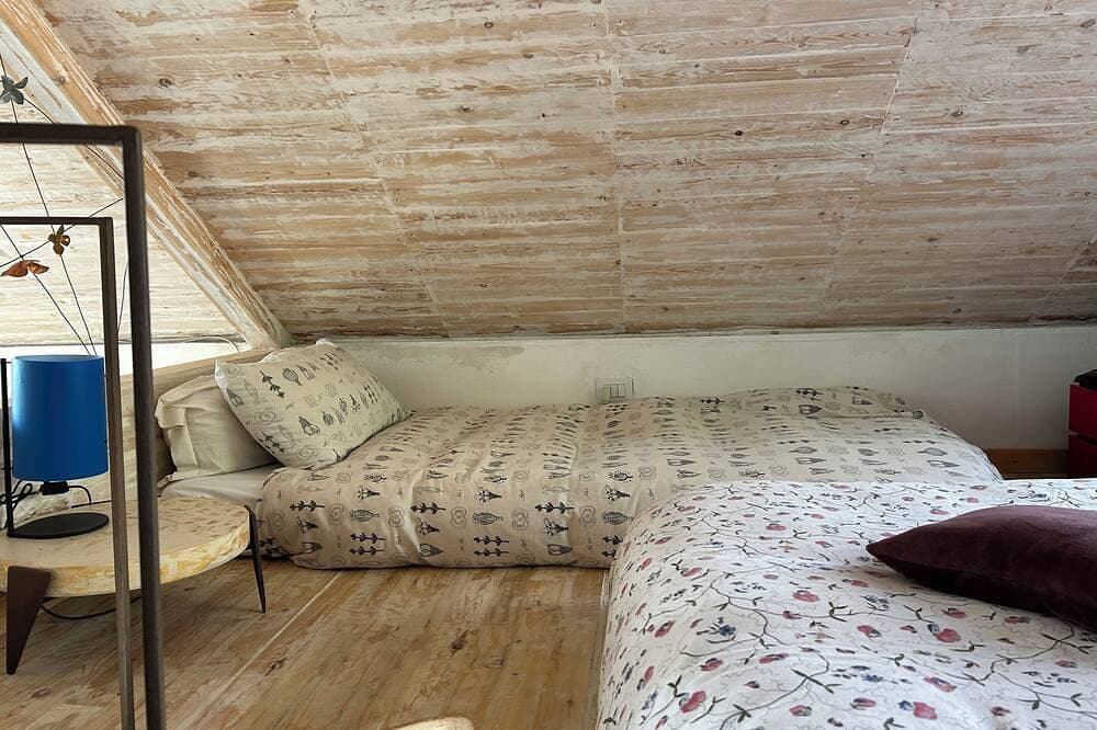 Foto 4 von 24: A cottage in the middle of the countryside just a stone's throw from the center of Florence<br>