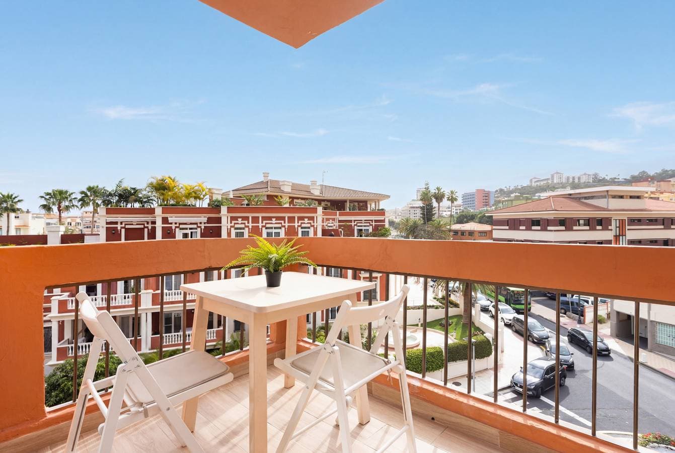 Foto 4 von 25: Ferienwohnung für 2 Personen mit Whirlpool