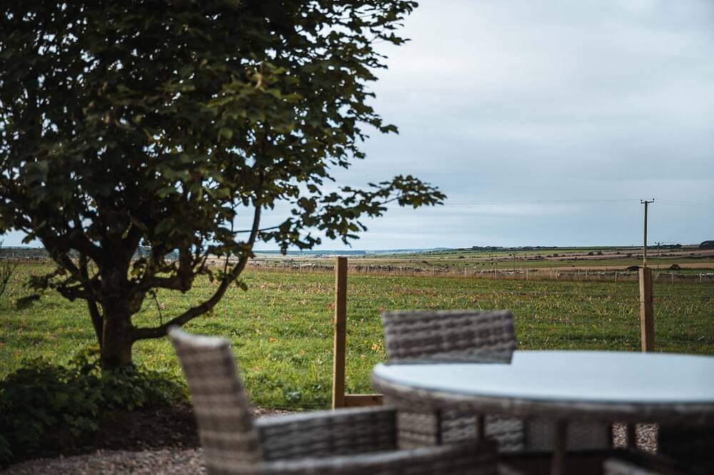 Foto 9 von 30: Drumdry -  a rural that sleeps 4 guests  in 2 bedrooms