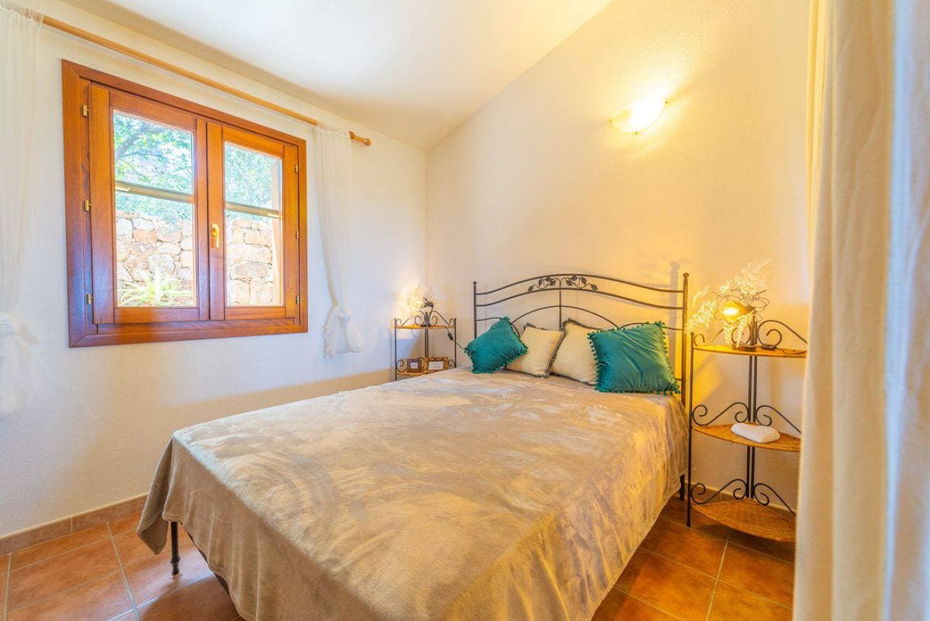 Foto 2 von 27: Ferienwohnung für 3 Personen mit Pool