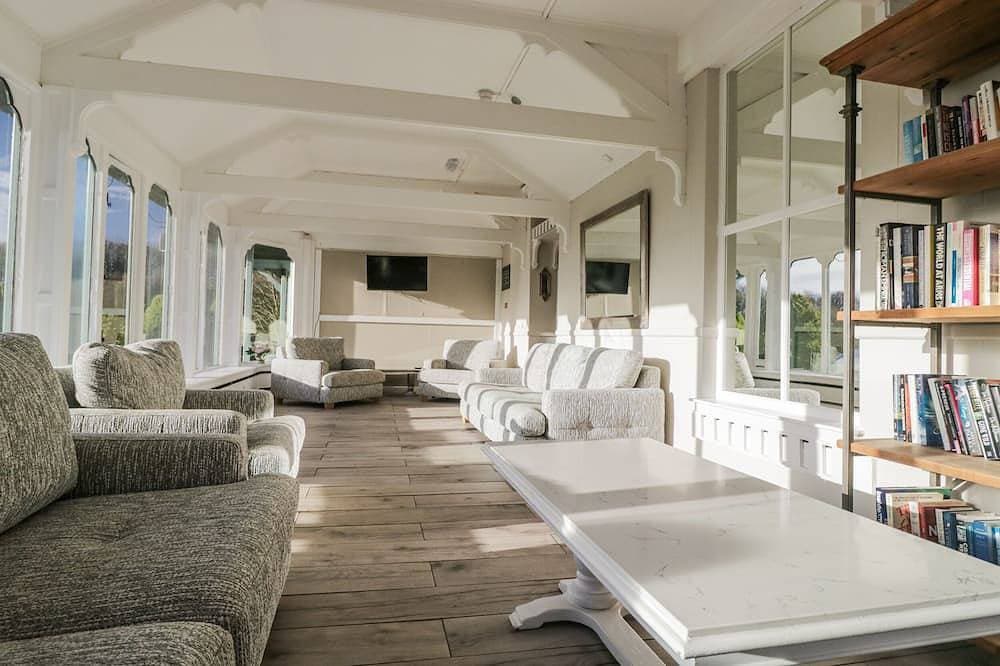 Foto 6 von 30: Valley View, pet friendly, with hot tub in Dalton-In-Furness