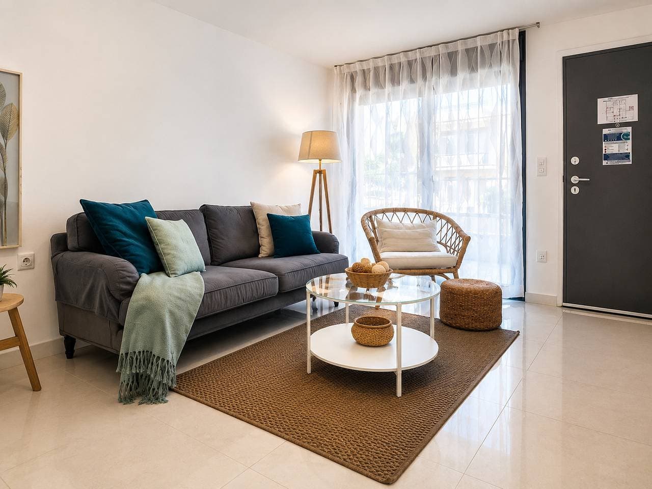 Foto 10 von 20: Campoamor Beach House