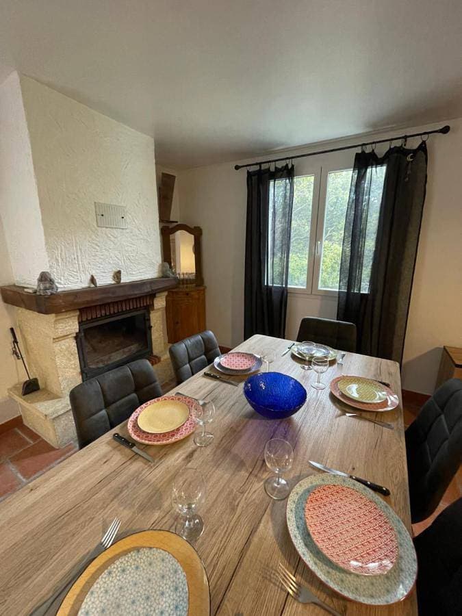 Foto 4 von 43: Three-Bedroom Villa