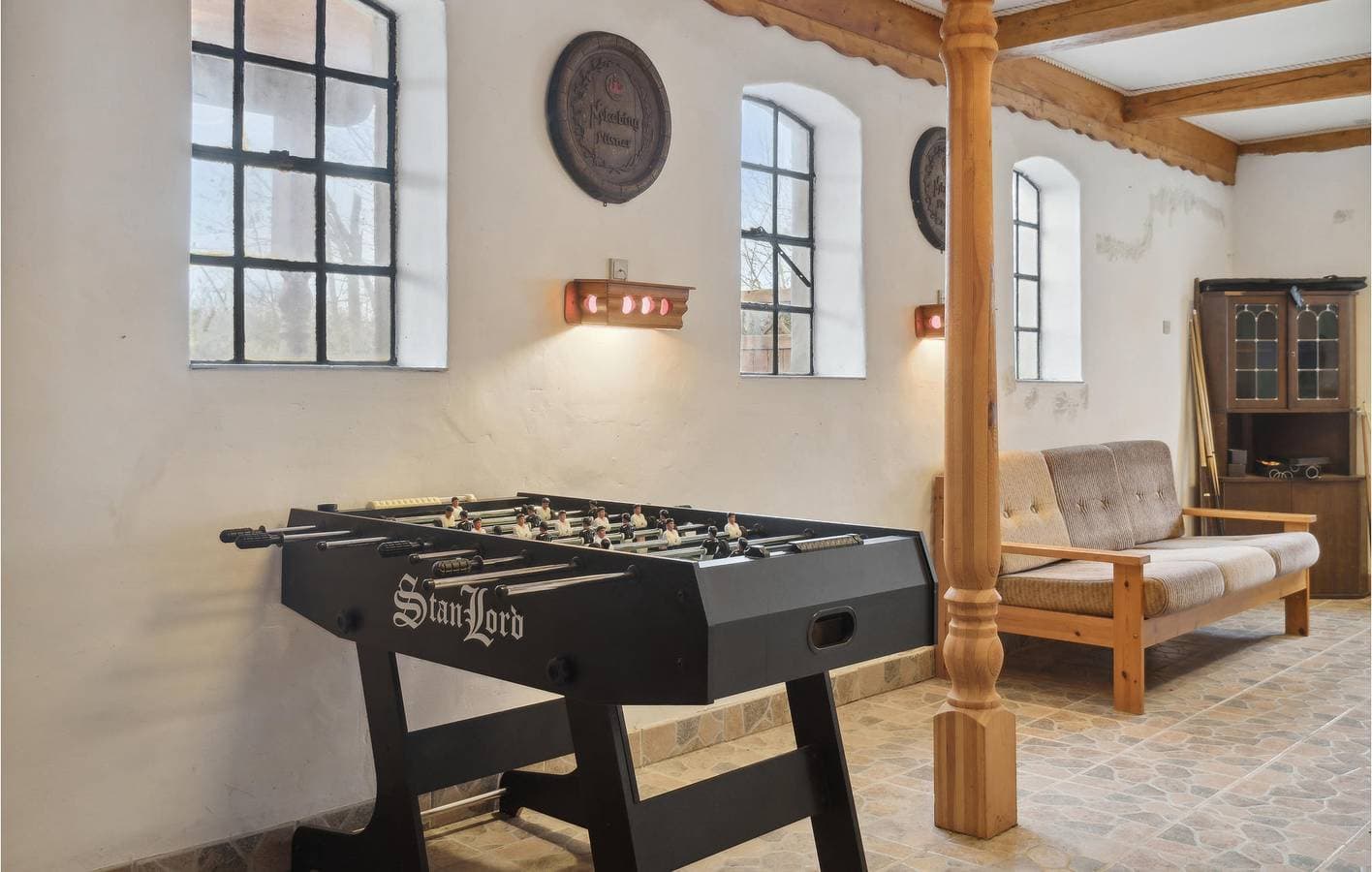 Foto 9 von 25: Ferienwohnung für 5 Personen mit Terrasse
