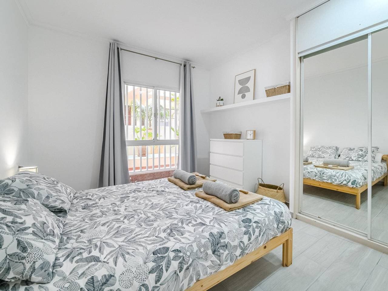 Foto 8 von 20: Ferienwohnung für 3 Personen mit Kinderpool