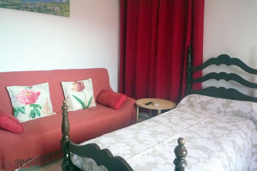 Foto 8 von 30: Unabhängiges Ferienhaus auf dem Bauernhof in den Bergen kostenloses WLAN-Panorama
