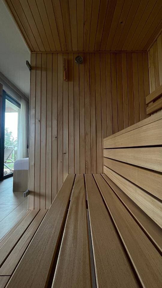 Foto 8 von 20: Wally Suite with Spa Package