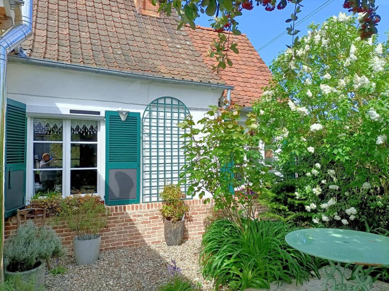 Foto 6 von 26: Three-Bedroom House