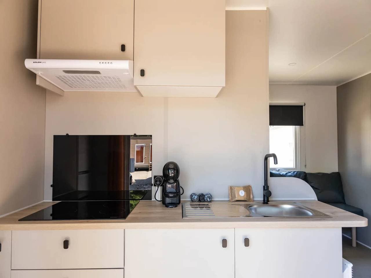 Foto 4 von 16: Bungalow in Sitges, Barcelona für 4 Personen