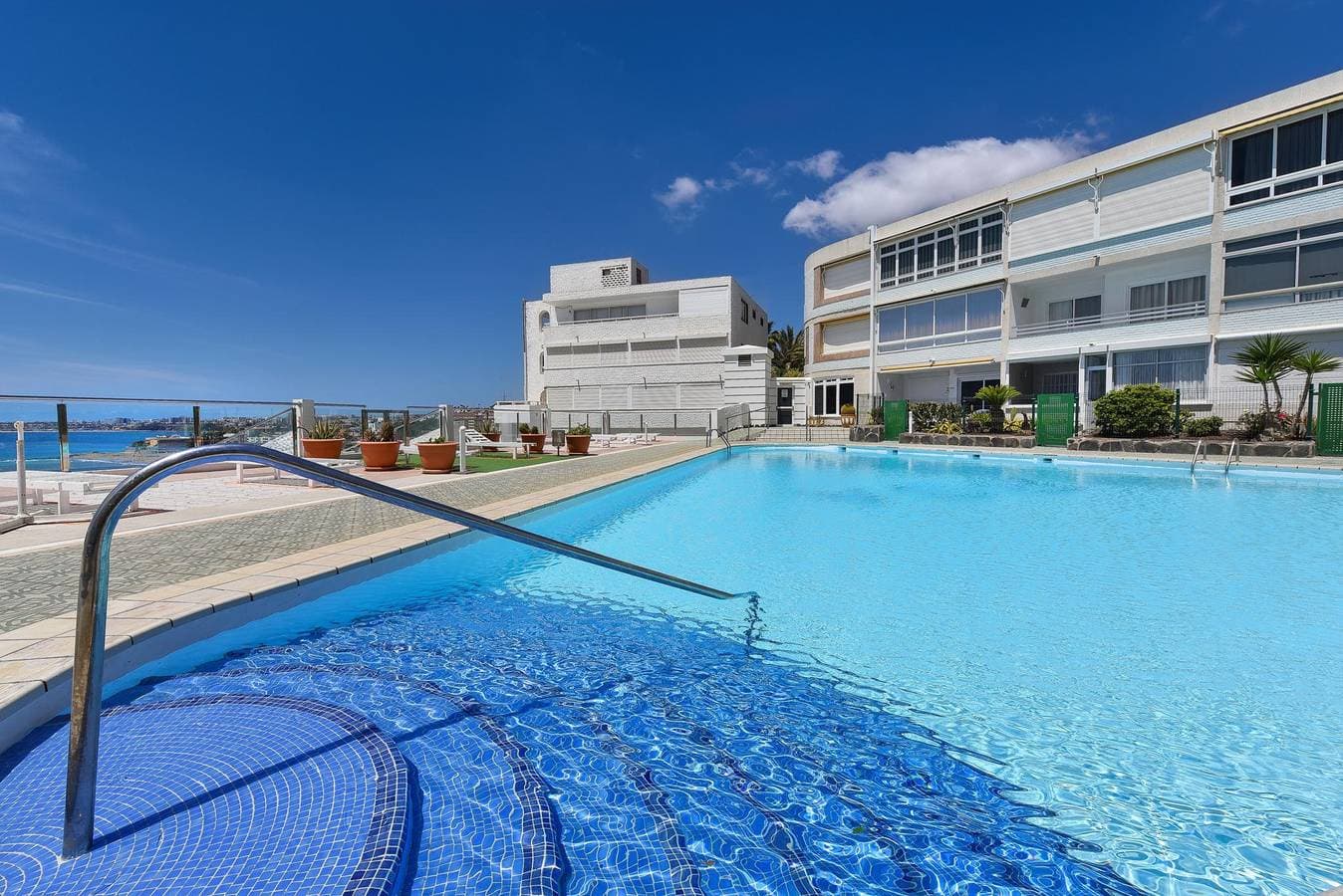 Foto 12 von 40: Apartment Balcon Gb/Fg by VillaGranCanaria